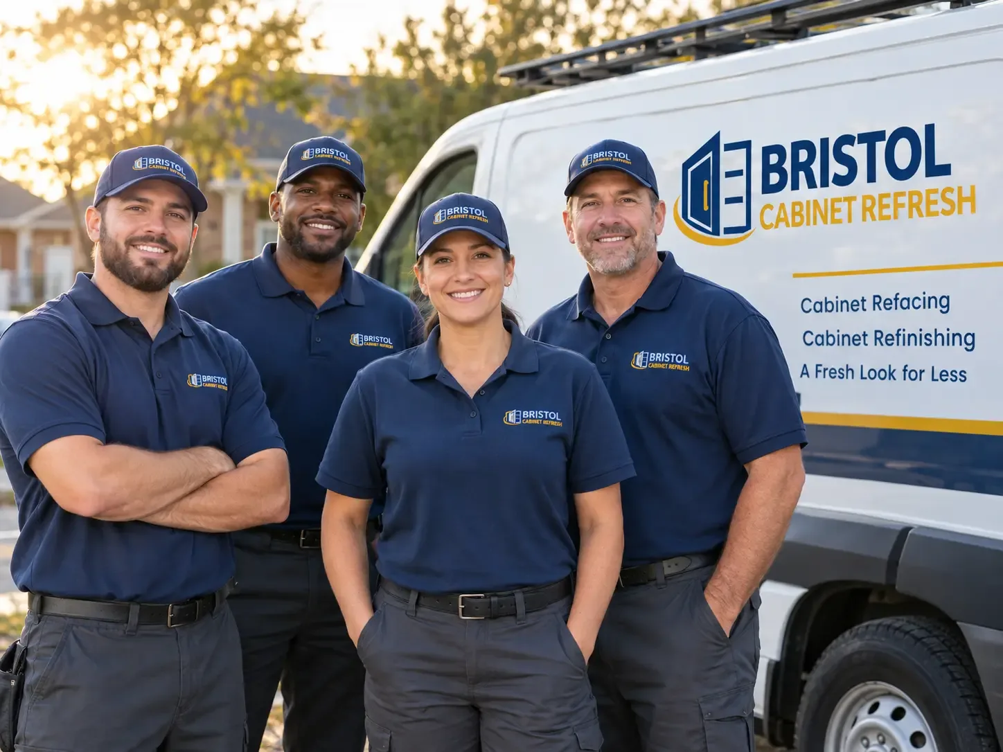 Kitchen Cabinet Refacing company in Acton, MA
